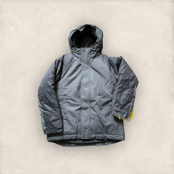 Boys All in Motion 3-in-1 Jacket