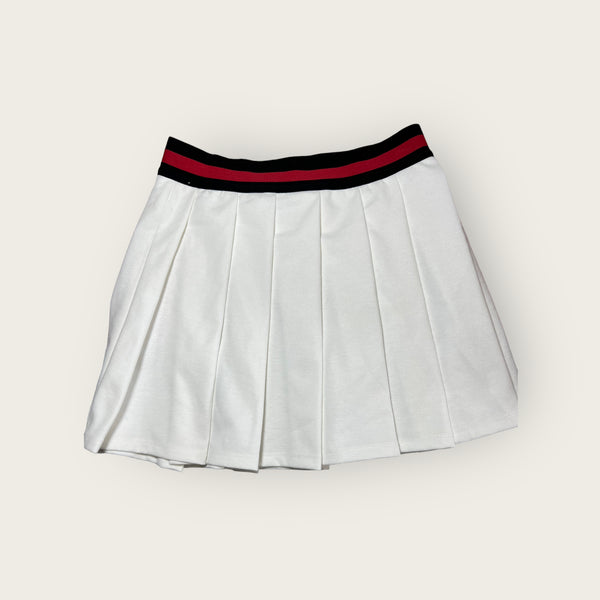 Girls' Art Class Tennis Skirt
