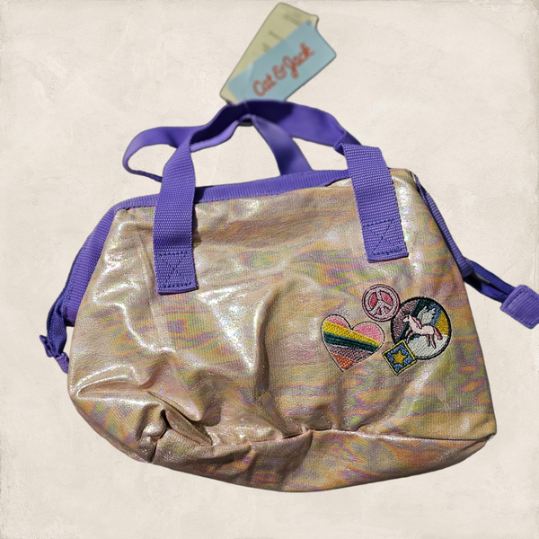 New Silo Lunch Bag - Cat and Jack - Unicorn