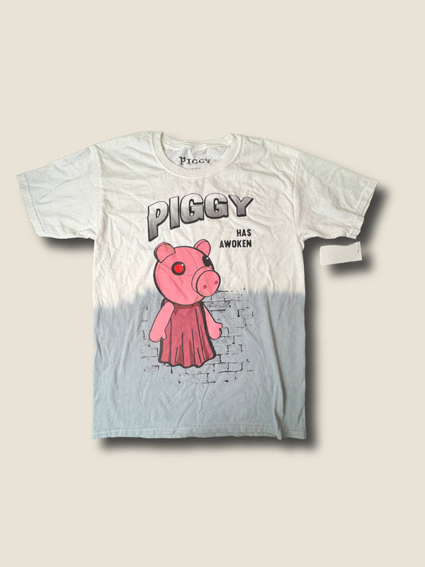 Piggy Boys' PIGGY Gaming Tee