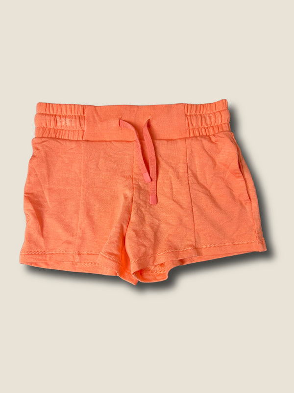 All in Motion Girls Mid Rise Soft Shorts