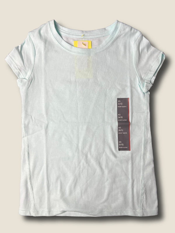 Girls' All in Motion Core Athletic Tee