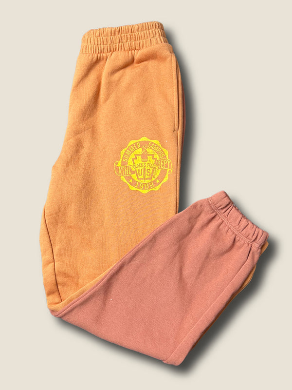 Kids' Art Class SUMMER CAMPUS Sweatpants